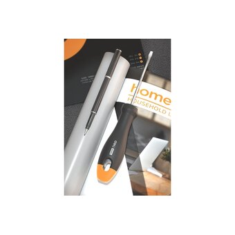  Отвертка шлицевая Deli Home Series Gray HT1103C 