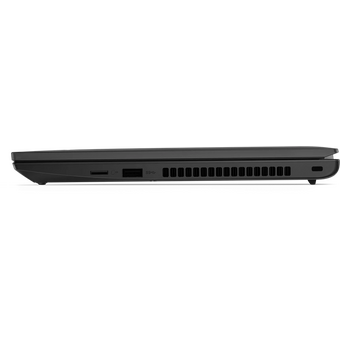  Ноутбук Lenovo ThinkPad L14 G4 (21H2A3GWCD-PRO) (клав.рус.грав.) 14" FHD IPS i7-1365U/16GB 2slot/512GB SSD/LTE/W11Pro/клавиатура с подсветкой 