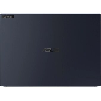 Ноутбук ASUS B5404CMA-QN0293 (90NX06R1-M00AR0) 14"/WQXGA/WV/500N/120Hz/Ultra 5 125U/16GB/SSD512GB/Intel Graphics/FingerPrint/Backlit/DOS/Star Black 