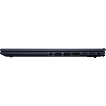  Ноутбук ASUS B5404CMA-QN0293 (90NX06R1-M00AR0) 14"/WQXGA/WV/500N/120Hz/Ultra 5 125U/16GB/SSD512GB/Intel Graphics/FingerPrint/Backlit/DOS/Star Black 