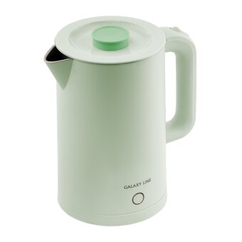  Электрочайник GALAXY LINE GL 0362 фисташковый 