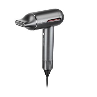  Фен REDMOND HD1700 серый 