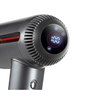  Фен REDMOND HD1700 серый 