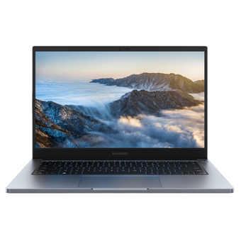  Ноутбук Huawei Matebook B3-440 YTFZ-X (53013VRA) 