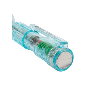  Отвертка шлицевая NORGAU N4615 (067061035) индикаторная 