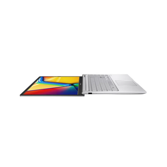  Ноутбук Asus VIVOBOOK X1504ZA-M004T0-BQ028 (90NB1022-M00HW0) 15.6" IPS i5 1235U 1.3 ГГц Intel Iris Xe Graphics 8 Gb DDR4 512 ГБ SSDM.2 без ОС silver 