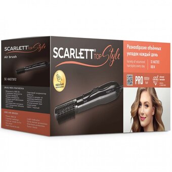  Фен SCARLETT SC-HAS73I12 