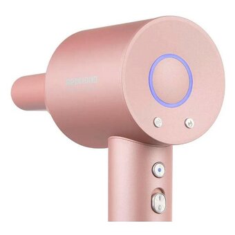  Фен REDMOND HD1701 розовый 