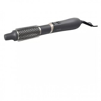  Фен-щетка Philips BHA301/00 черный 