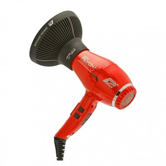  Фен Parlux Alyon Red и Diffuser Magic Sense 