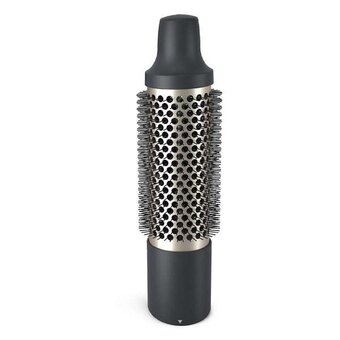  Фен-щетка Philips BHA301/00 черный 