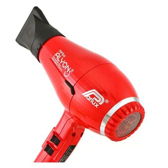  Фен Parlux Alyon Red и Diffuser Magic Sense 