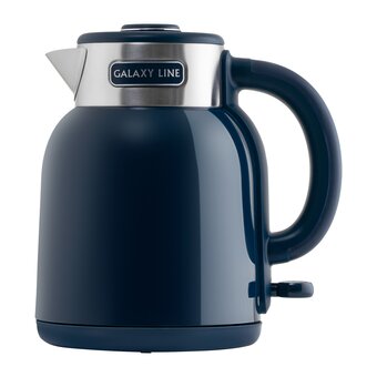  Электрочайник GALAXY LINE GL 0363 синий 