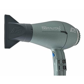 Фен PARLUX Digitalyon glitter grey 2400 Watt 