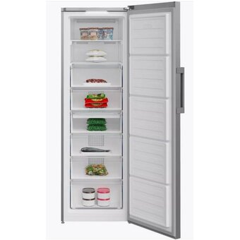  Морозилка BEKO B3RFNK312G 