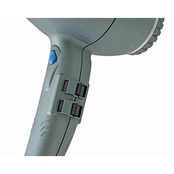  Фен PARLUX Digitalyon glitter grey 2400 Watt 