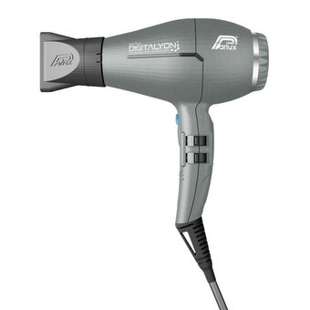  Фен PARLUX Digitalyon glitter grey 2400 Watt 
