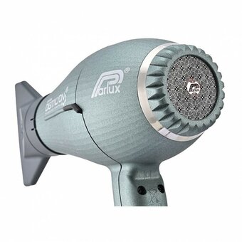  Фен PARLUX Digitalyon glitter grey 2400 Watt 