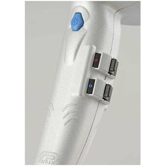  Фен PARLUX Digitalyon Argento/Silver 2400 Watt 