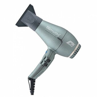  Фен PARLUX Digitalyon glitter grey 2400 Watt 
