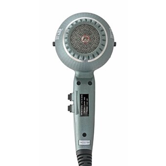  Фен PARLUX Digitalyon glitter grey 2400 Watt 