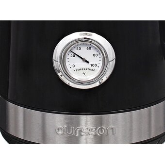  Электрочайник OURSSON KE1716P/BL 