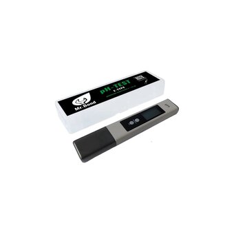  рН метр Mr.Bond PH-T E-Type (MB20000001PHE) электронный 