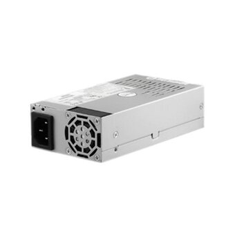  Блок питания ACD FL0400 400W, FLEX (ШВГ-81,5*40,5*150 mm), PC-Grade, 85+, 4cm fan, A-PFC, MTBF 100000Hrs (Enhance ENP-7140B) 