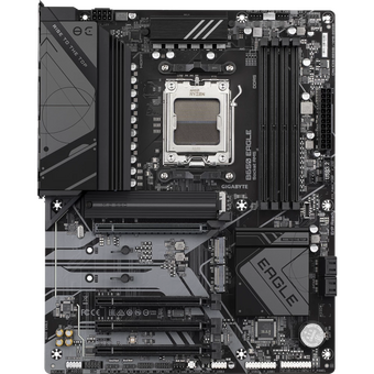  Материнская плата GIGABYTE B650 Eagle 