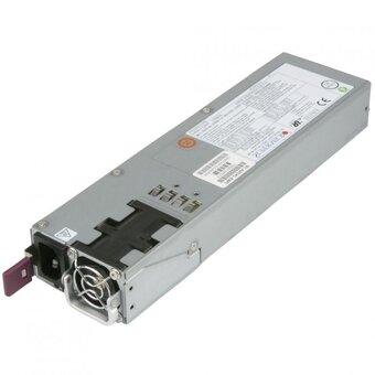  Блок питания SuperMicro PWS-2K05A-1R 