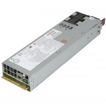  Блок питания SuperMicro PWS-2K05A-1R 