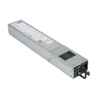  Блок питания SuperMicro PWS-504P-1R Hot-Swap 500 Вт 
