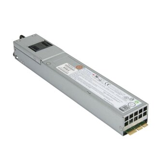  Блок питания SuperMicro PWS-504P-1R Hot-Swap 500 Вт 