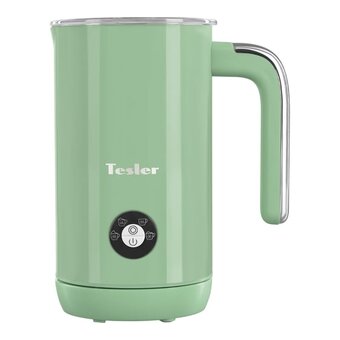  Вспениватель молока TESLER MF-260 Green 