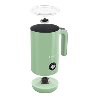  Вспениватель молока TESLER MF-260 Green 
