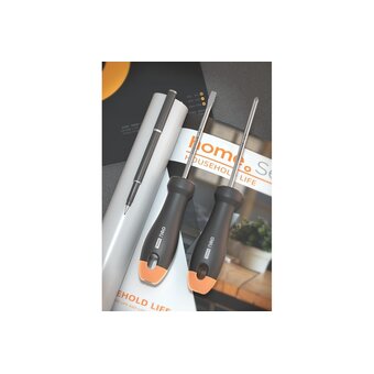  Набор отверток Deli Home Series Gray HT1006C 6шт 