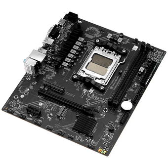  Материнская плата Maxsun MS-Challenger A620A 2.5G (6940709660270) 