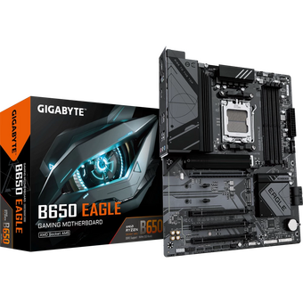  Материнская плата GIGABYTE B650 Eagle 