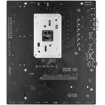  Материнская плата Maxsun MS-Challenger A620A 2.5G (6940709660270) 