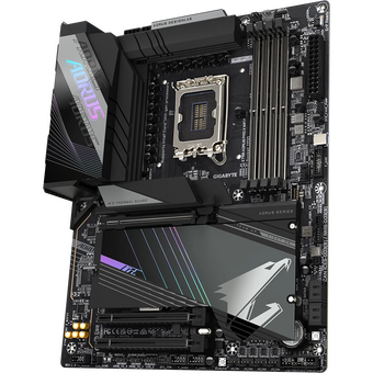  Материнская плата Gigabyte Z790 Aorus Pro X Wifi7 