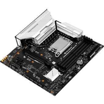  Материнская плата Maxsun MS-Terminator B760M D5 (6940709696354) 