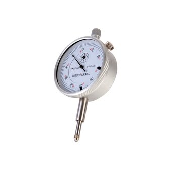  Индикатор часового типа Wiederkraft WDK-MI1001 с ушком 