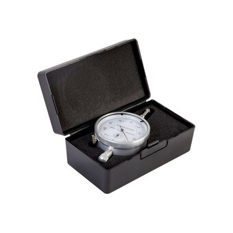  Индикатор часового типа Wiederkraft WDK-MI1001 с ушком 