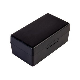  Индикатор часового типа Wiederkraft WDK-MI1001 с ушком 