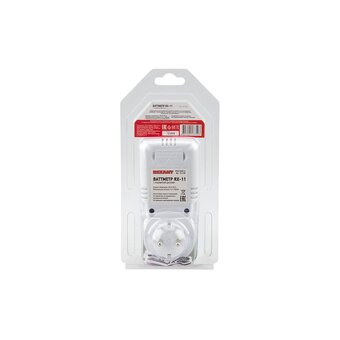  Ваттметр REXANT RX-11 (10-6100) с подсветкой 