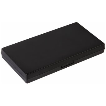  Микрометр нониусный Wiederkraft WDK-MM10001 75-100мм 0.01мм 