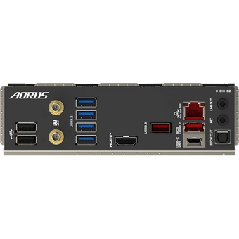  Материнская плата Gigabyte Z790 Aorus Pro X Wifi7 
