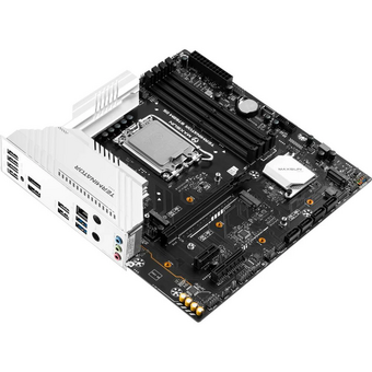  Материнская плата Maxsun MS-Terminator B760M D5 (6940709696354) 