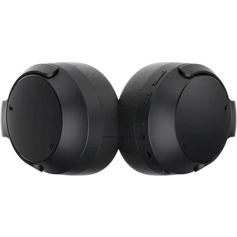  Нaушники WRL HONOR CHOICE ROS-ME01 Black 5504ABGN 