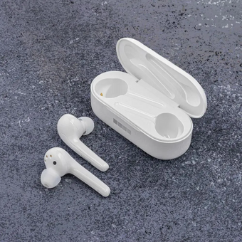  Наушники Interstep TWS SBH-720 белый 